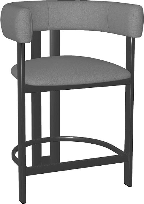 Amisco Customizable Clarissa Counter Stool-2