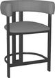Amisco Customizable Clarissa Counter Stool-2