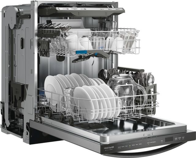 Frigidaire Gallery® 4 Piece Stainless Steel Kitchen Package-18