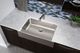 Elkay Lustertone® Classic Lustrous Satin 33" x 20-1/2" x 8" Single Bowl Farmhouse Sink-2