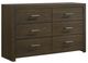 Elements International Hendricks Walnut Dresser-1