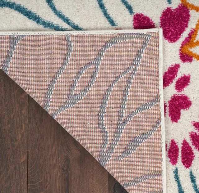 Nourison Home™ Passion 5'x7' Style 28 Area Rug-4