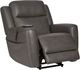 Signature Design by Ashley® 4Z Riverlee Anchor Power Lift Recliner-1