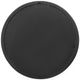 A & B Home Black 20" Mirror-5