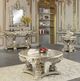 ACME Furniture Sorina Antique Gold Sofa Table-1