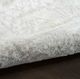 Nourison Home™ Dekor DEK03 Gray 5'x7' Style 2 Area Rug-3