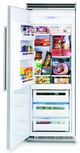 Viking® 5 Series 15.9 Cu. Ft. Stainless Steel Built In All Freezer-2