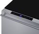 Summit® 1.7 Cu. Ft. Stainless Steel Under The Counter Refrigerator -4