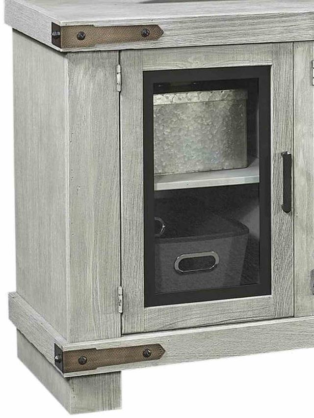 Aspenhome® Sawyer Lighthouse Grey 78" Console-1