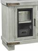 Aspenhome® Sawyer Lighthouse Grey 78" Console-1