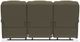 La-Z-Boy® Pinnacle PowerReclineXRW™ Tigereye Full Wall Reclining Sofa-1
