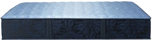 Serta® Classic® Brecon 13" Wrapped Coil Firm Tight Top King Mattress-3