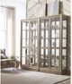 Riverside Furniture Sophie Display Cabinet-1