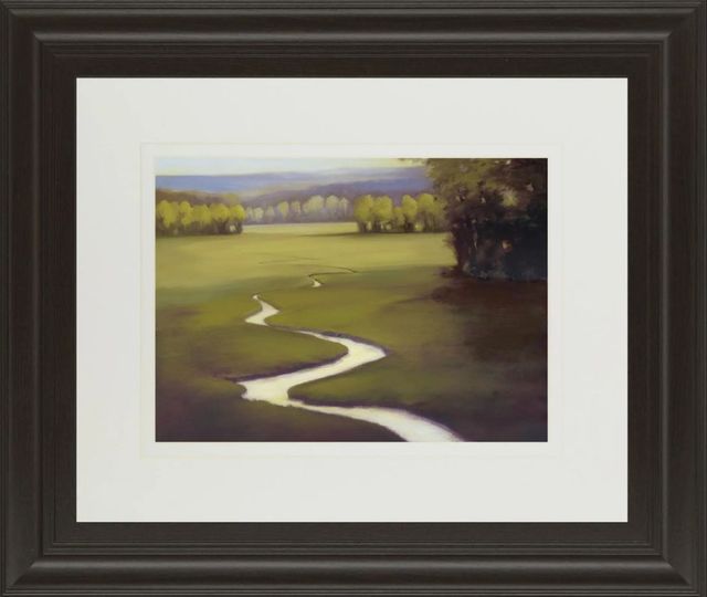 Classy Art Lifting MistÂ by Lynne Windsor Wall Art-0