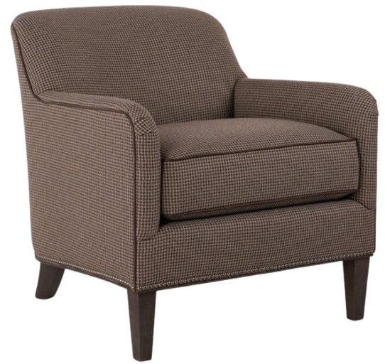 Smith Brothers Customizable 555 Chair-0