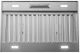 Zephyr Monsoon II 34" Stainless Steel Insert Range Hood-0