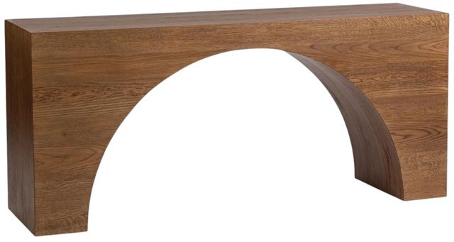 Classic Home Hellen Canyon Dusk Console Table-0