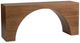 Classic Home Hellen Canyon Dusk Console Table-0