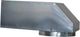 Vent-A-Hood® 8" Back Vent Elbow-0