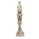 A & B Home Cornelius Gray Decorative Accent-0