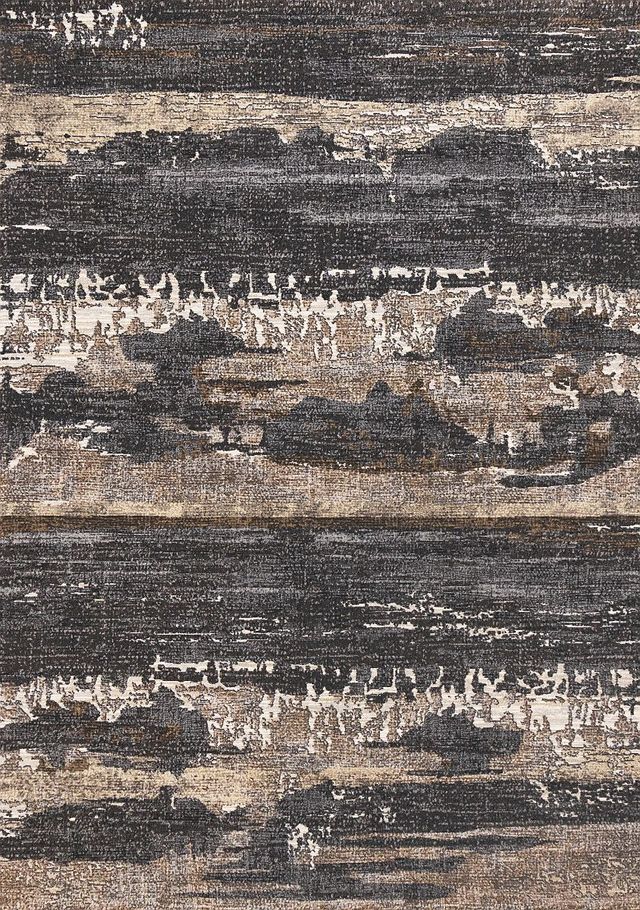 Kalora Interiors Aurora 5'x8' Style 3 Area Rug-0