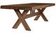 Artisan & Post by Vaughan-Bassett Dovetail Natural 96'' Dining Table-0