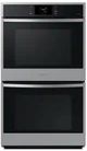 Samsung 30" Stainless Steel Double Electric Wall Oven-0