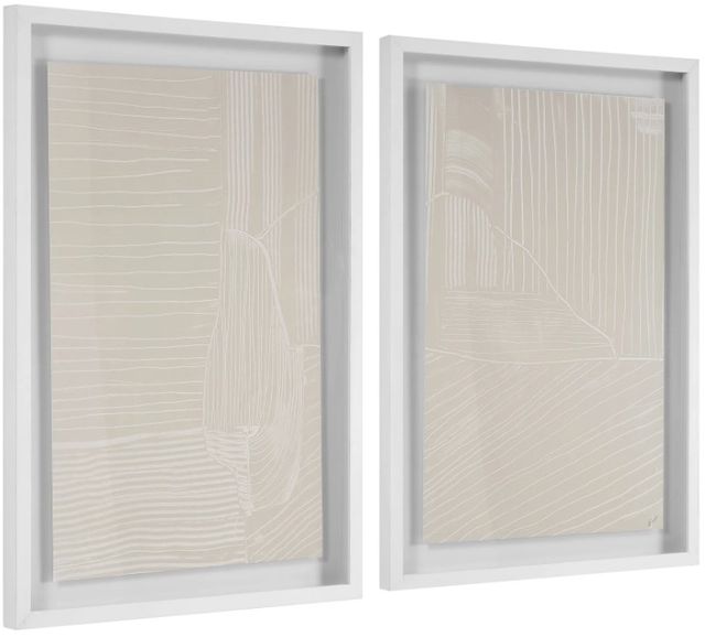 Renwil® Marlon 2-Piece Wall Art Set-2