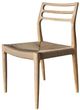 LH Home Java Natural Dining Chair-1
