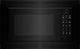 Wolf® M Series 30" Black Standard Microwave Trim-0