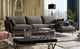 Diamond Sofa® Vantage 2-Piece Iron Grey Sectional with Chaise-2