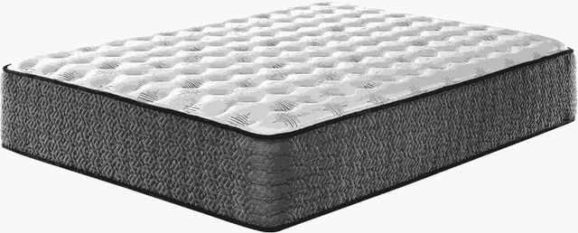 Sierra Sleep® by Ashley® Ultra Luxury Memory Foam Firm Tight Top Queen Mattress in a Box-0