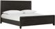 Modus Furniture Xolani Jaguar Queen Platform Panel Bed-0