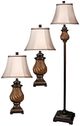 StyleCraft Set of Lamps-0