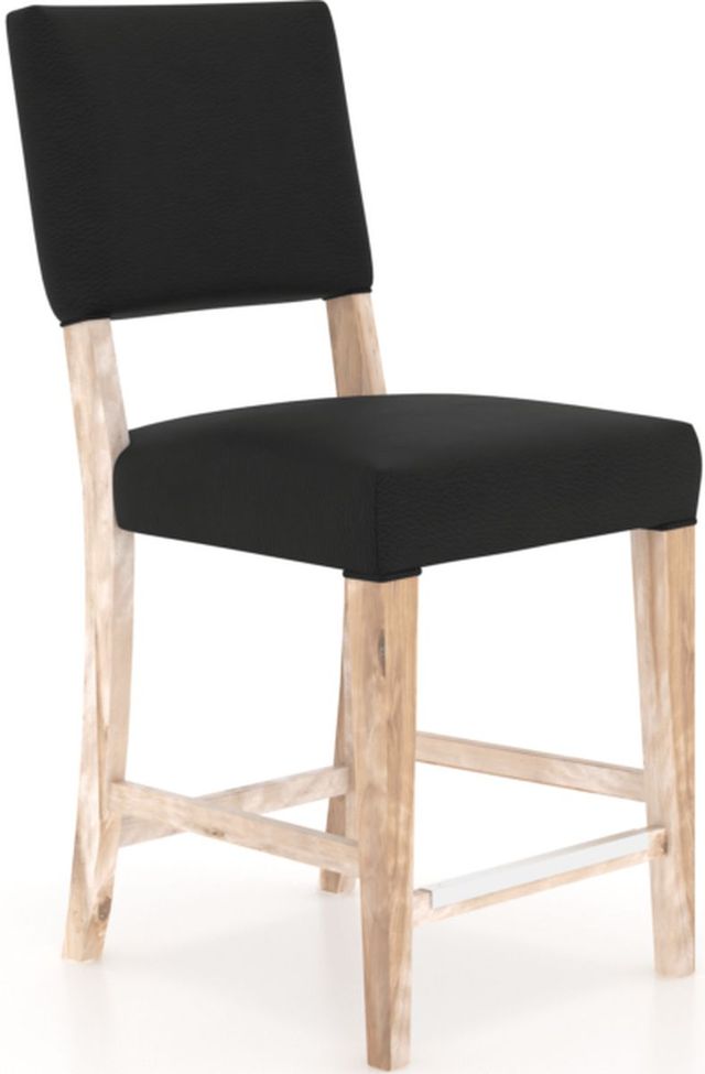 Canadel Loft Upholstered Stool-0