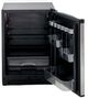 Avanti® 5.2 Cu. Ft. Stainless Steel Under the Counter Refrigerator-4