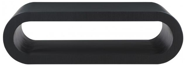 Meridian Furniture Sono Black Coffee Table-1