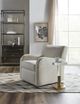 HF Custom Customizable Penn Swivel Chair-3