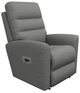 La-Z-Boy® Liam Granite Power Wall Recliner with Headrest and Lumbar-0