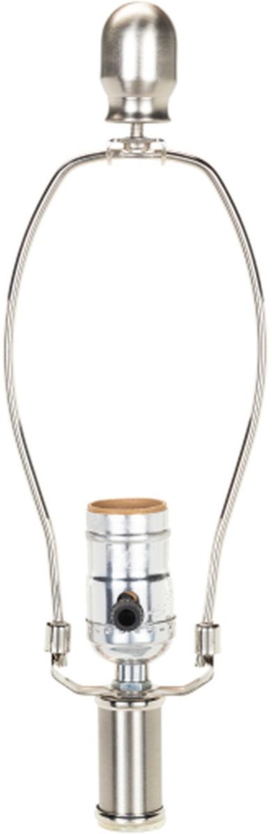 Surya Jayne White Lamp-4