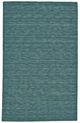 Feizy Luna Teal 10' Round Rug-1