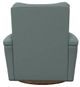 La-Z-Boy® Alma Cloud Swivel Gliding Chair-3