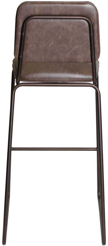 Steve Silver Co. Mesa 24" Counter Stool-4