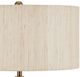 Currey & Company Cheenee Antique Brass Table Lamp-2