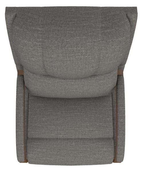 La-Z-Boy® Harbor Town Iron Manual Rocking Recliner-4