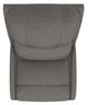 La-Z-Boy® Harbor Town Iron Manual Rocking Recliner-4