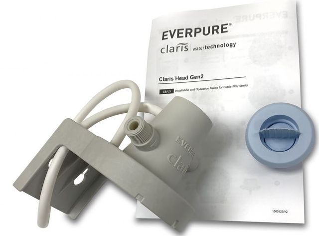 U-Line® Claris Filter Head-0
