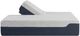 Serta® iComfort Ovation 13" Foam Medium Smooth Cover Split Head Queen Mattress-1