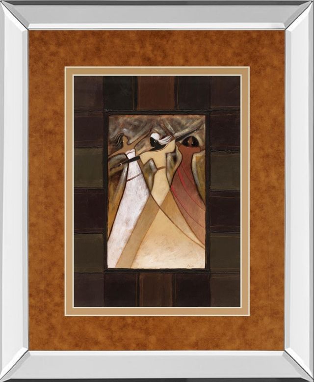 Classy Living Rob Hefferan Divine Grace I Wall Art-0