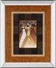 Classy Living Rob Hefferan Divine Grace I Wall Art-0